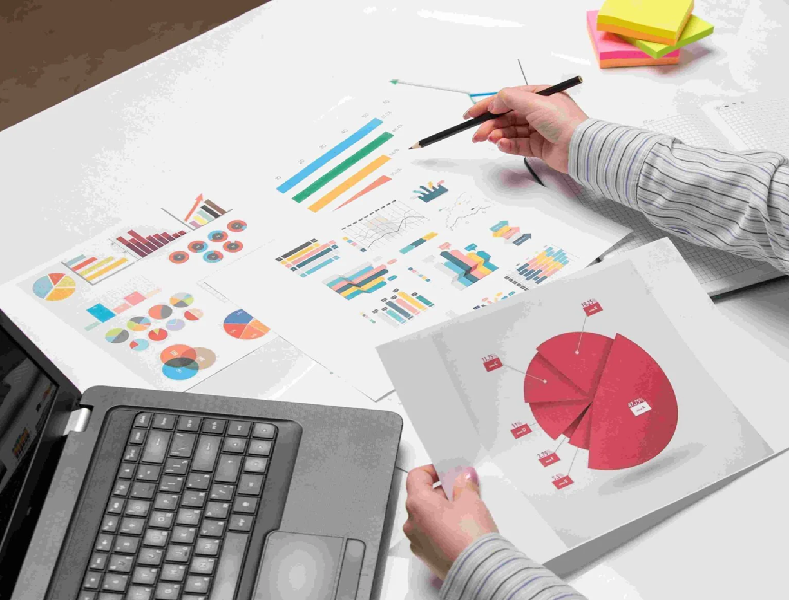 منابع انسانی داده محور چیست و چه ویژگی‌هایی دارد؟