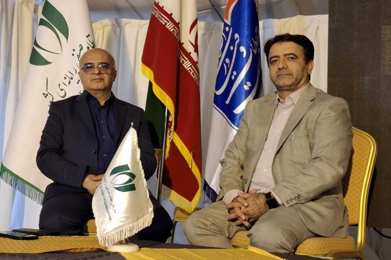 تماشا کنید: مصاحبه اختصاصی درباره پروژه شناسایی و پیش ارزیابی مراکز داده کشور (DCAS)