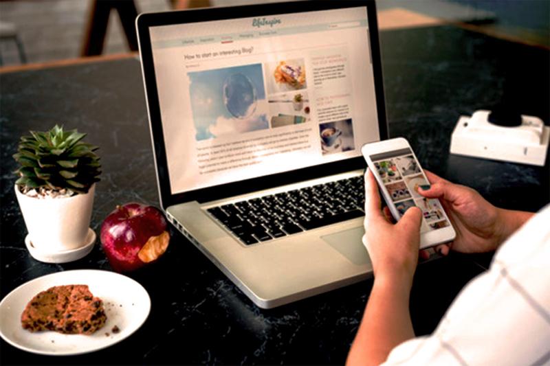 راهنمای گام‌ به ‌گام طراحی سایت ارزان – راه ‌اندازی وب سایت ارزان قیمت اما حرفه ‌ای