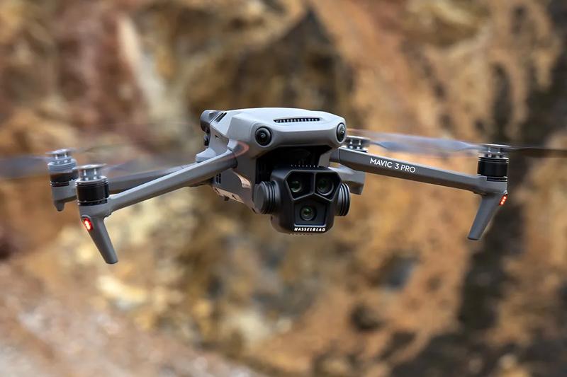 مهم‌ترین شرکت‌های پهپادی جهان - قسمت اول