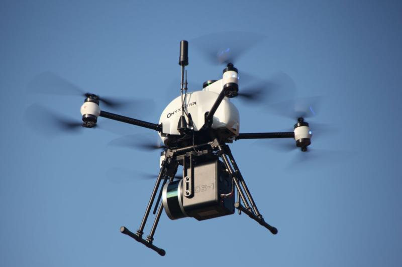 مهم‌ترین شرکت‌های پهپادی جهان 