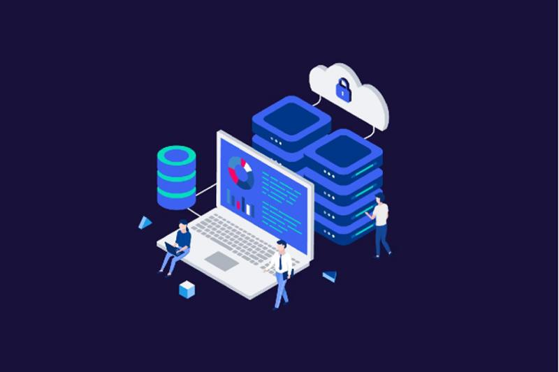 بهترین سرور مجازی ایران با ترافیک 1 به 1