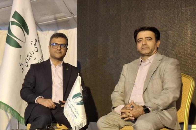 تماشا کنید: مصاحبه اختصاصی با دکتر محمد جواد بابایی، فعال و متخصص در ساخت و توسعه مراکز داده کشور و پروژه ملی DCAS