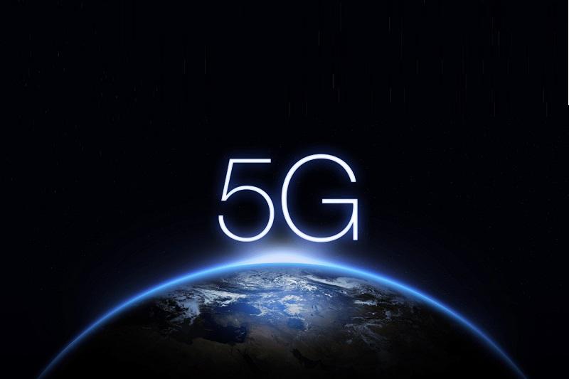  5G از چه طیف‌های فرکانسی استفاده می‌کند؟