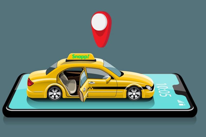 رانندگان تاکسی های اینترنتی چگونه بیشترین داده های خلافی را تولید میکنند؟