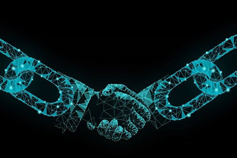 آموزش بلاک چین با زبان پایتون