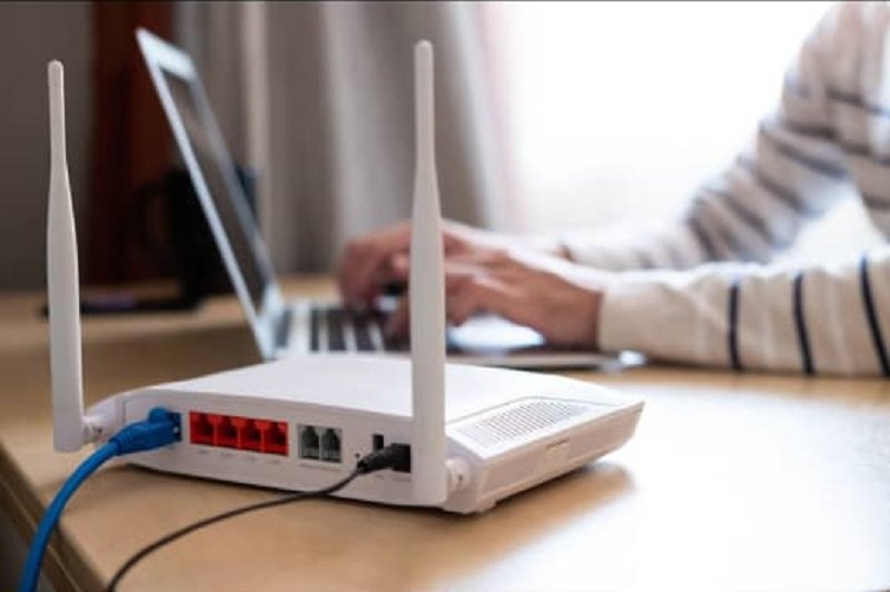 چگونه می‌توان SSID مودم یا روتر را مخفی کرد؟