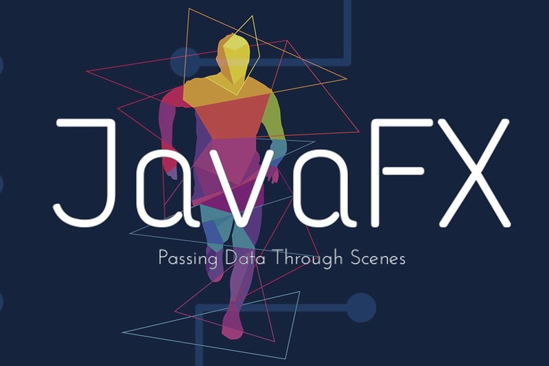JavaFX چیست و چه کاربردی در دنیای طراحی نرم‌افزارها دارد؟
