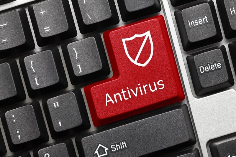 آیا ضدویروس‌ها به تنهایی قادر به محافظت از سامانه‌ها هستند؟
