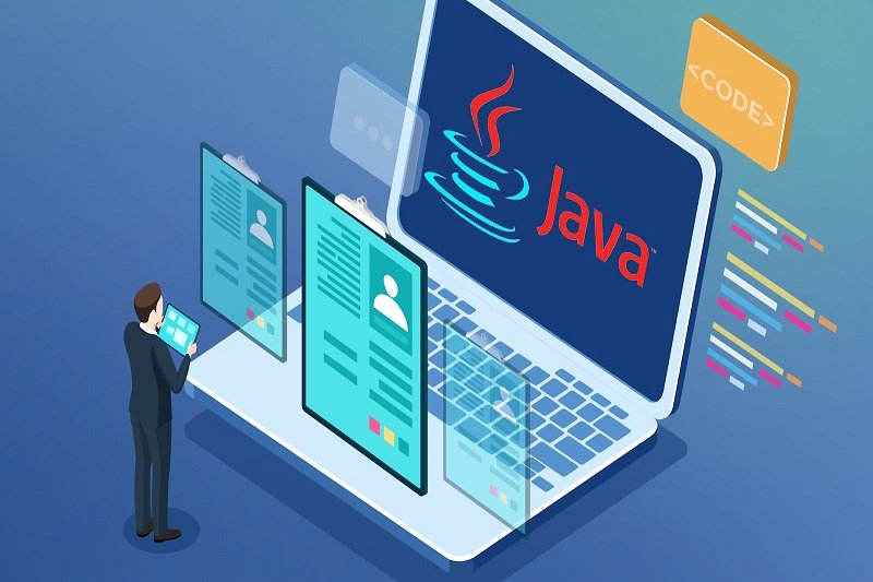 آیا سرمایه‌گذاری روی یادگیری زبان برنامه‌نویسی جاوا (java) ارزشمند است؟