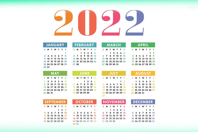 می May چه ماهی (شمسی) است