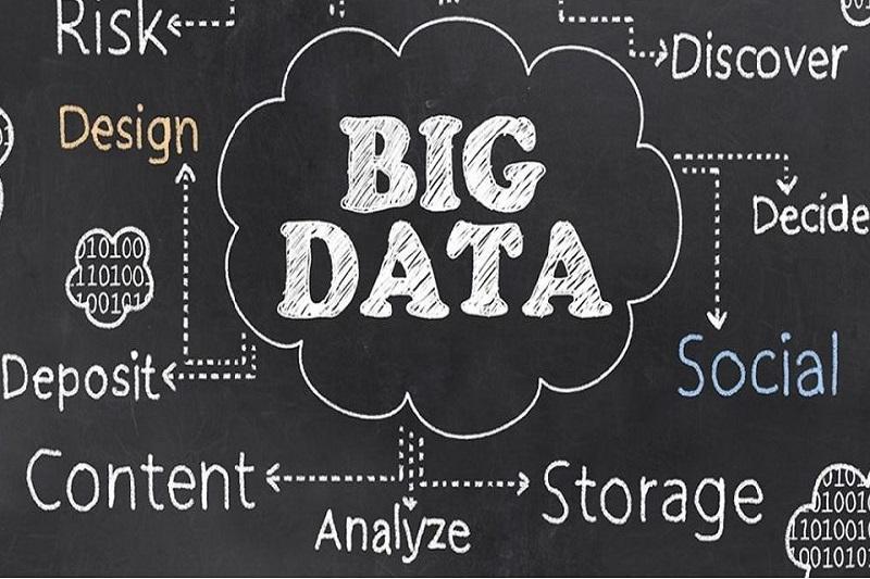 برای موفقیت در دنیای کلان داده‌ها (Big Data) باید با اصطلاحات تخصصی این حوزه آشنا باشید