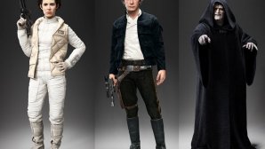 سه مبارز جدید بازی جنگ ستارگان معرفی شدند