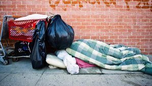 کارآفرینان موفقی که قبلا بیخانمان بودند