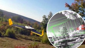 ویدیو: پرواز دِرون بدون دخالت انسان و شناسایی خودکار موانع