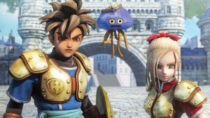 یک نگاه، چند بازی: معرفی بازی‌های جدید پی‌سی و کنسول 