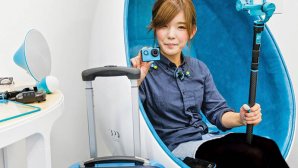 ناکازاوا، زنی که نسخه ژاپنی شیائومی را خلق کرد