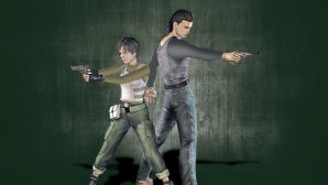 ساعت صفر؛ بررسی بازی Resident Evil HD Remastered