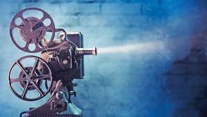  نگاهی به برخی از دستاوردهای فنی صنعت سینما