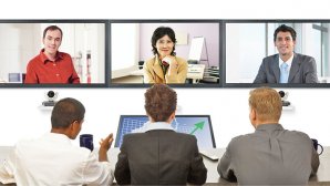 8 نکته مهم برای نشستهای آنلاین