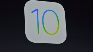 سیستم‌عامل موبایل iOS 10 اپل معرفی شد