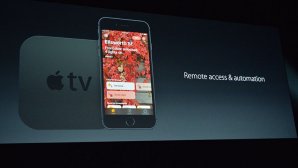 ترسیم آینده دنیای تلویزیون با tvOS اپل