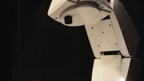 تماشا کنید: Vyo روباتی فاقد چهره اما دوست داشتنی!