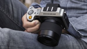 Hasselblad X1D؛ نخستین دوربین بدون آینه مدیوم فرمت دنیا