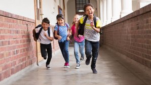 ۵ دلیل برای فرار از مدرسه‌