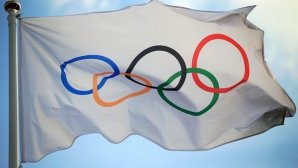 انتشار ویدیوهای المپیک با فرمت GIF ممنوع شد
