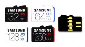 ۵ برابر سرعت خواندن و نوشتن بیشتر با فلش میکرو SD جدید سامسونگ