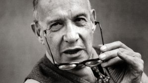 ۱۰ رمز موفقیت کارآفرینان از زبان پیتر دراکر؛ پدر علم مدیریت نوین