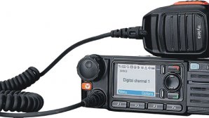معرفی استاندارد و محصولات Digital Mobile Radio