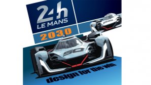  برندگان مسابقه طراحی خودروهای سال ۲۰۳۰
