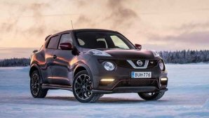 نگاهی به نیسان جوک، شاسی بلند جمع‌وجور و تازه‌وارد بازار ایران + عکس و قیمت