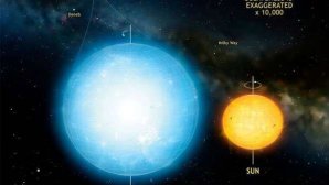 ستاره کپلر به عنوان گرد‌ترین جرم فضایی جهان کشف شد