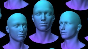 کامپیوتر کشف کرد انسان‌ها چگونه چهره‌ها را تشخیص می‌دهند