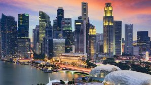 به سنگاپور، نخستین شهر هوشمند جهان خوش آمدید!