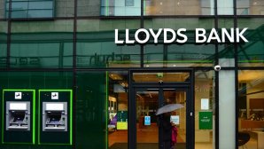 حمله به بانک Lloyds سه روز به طول انجامید