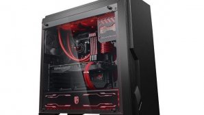 کیس زیبا و خوشقیمت «دوکاس V2» دیپکول وارد بازار ایران شد