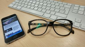 آیا عینک AR اپل در کنار آیفون 8 رونمایی می‌شود؟