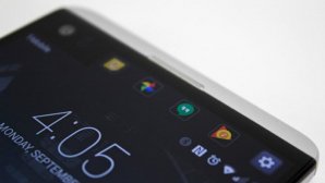 گوشی V30 پرچمدار اصلی ال‌جی در سال 2017 خواهد بود!
