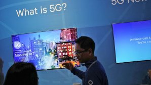 رونمایی اینتل و کوالکام از جدیدترین محصولات 5G