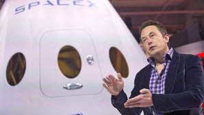 برای اولین بار در تاریخ: سال ۲۰۱۸ دو شهروند به اطراف کره ماه سفر می‌کنند