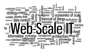 web-scale IT چیست و چرا آینده مراکز داده بدان وابسته است؟