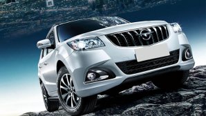 قوی‌ترین شاسی‌بلندهای چینی در بازار ایران کدام‌ها هستند