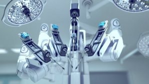 روباتی که یک عمل جراحی کامل را تنها در دو دقیقه و نیم انجام میدهد