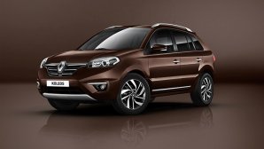 قیمت نهایی رنو کولئوس ۲۰۱۸ اعلام شد + شرایط فروش