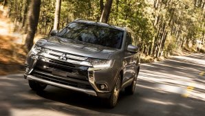7 دلیل برای خرید میتسوبیشی اوتلندر 