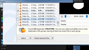 چگونه فایل‌های تکراری را روی ویندوز پیدا کرده و حذف کنیم